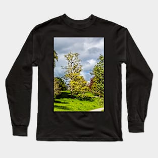 A TREE Long Sleeve T-Shirt